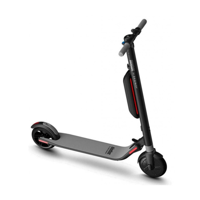 Електросамокат Ninebot by Segway ES2 (40.02.0000.00)