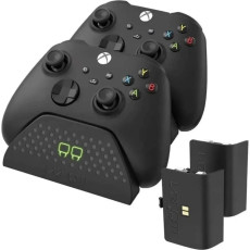 Зарядна станція для Геймпадів Xbox з АКБ - Venom VS2881 для Xbox One/X/S