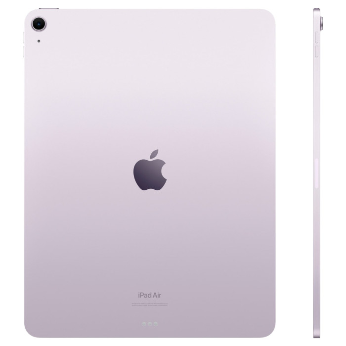 Apple iPad Air 6 11 / M2 1Tb Wi-Fi + Cellular Purple (2024)