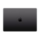 Apple MacBook Pro 14 / M3 Max / 96Gb / 2Tb / Space Black (2023)