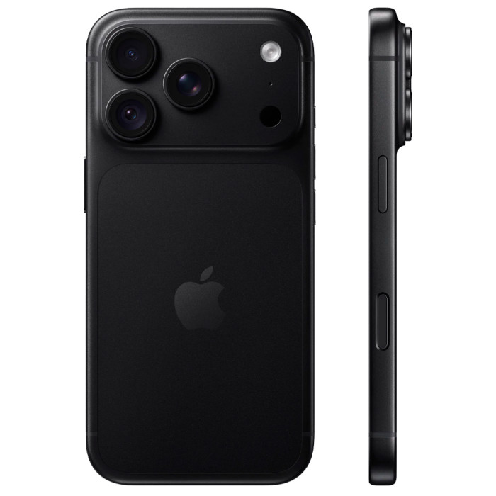 Apple iPhone 18 Pro Max 256Gb Black