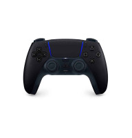 Геймпад Sony DualSense для PlayStation 5, Midnight Black