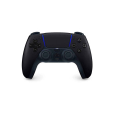 Геймпад Sony DualSense для PlayStation 5, Midnight Black