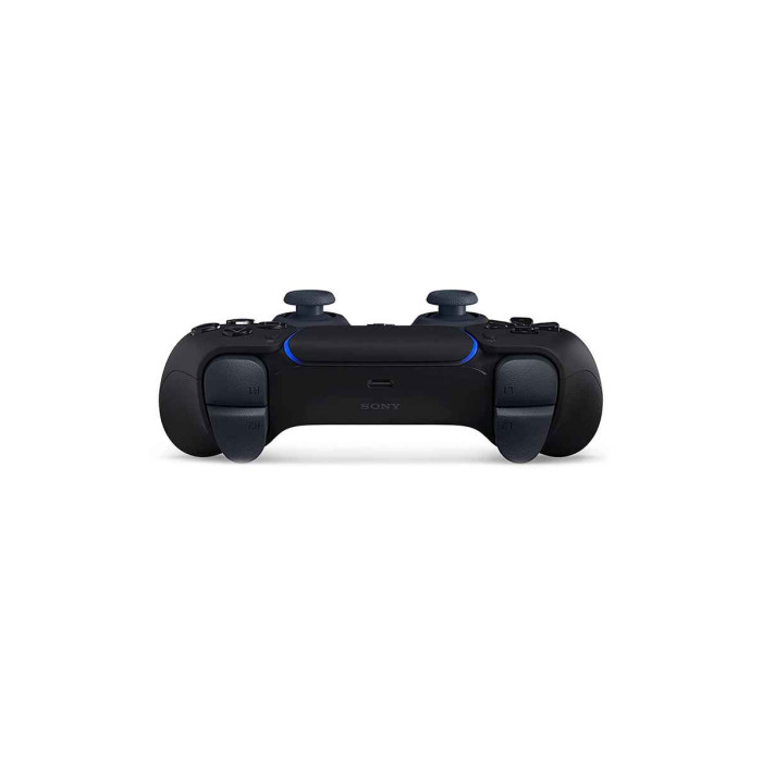 Геймпад Sony DualSense для PlayStation 5, Midnight Black