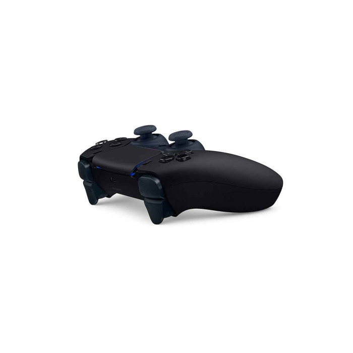 Геймпад Sony DualSense для PlayStation 5, Midnight Black