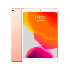 Apple iPad Air 3 Wi-Fi 256Gb Gold (2019) Вживаний (б/в)