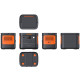 Зарядна станція Jackery Explorer 2000 v2 (2042 Вт/г, 2200 Вт)