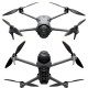 Квадрокоптер DJI Mavic 4 Pro with DJI RC 2