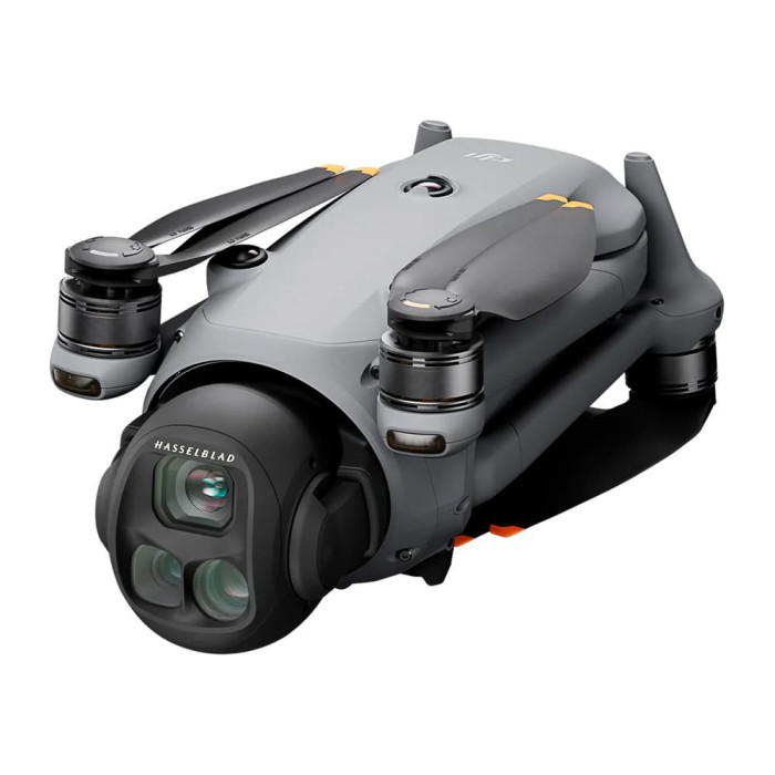 Квадрокоптер DJI Mavic 4 Pro with DJI RC 2