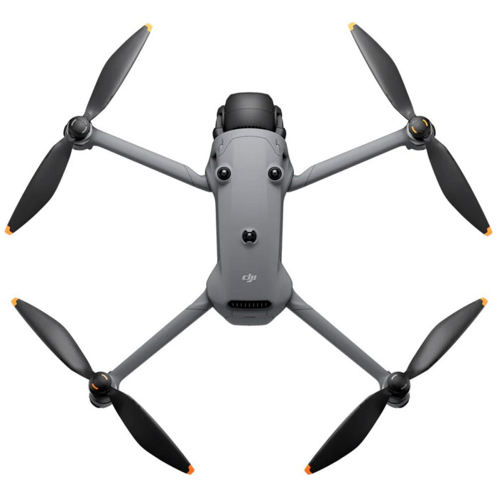 Квадрокоптер DJI Mavic 4 Pro with DJI RC 2