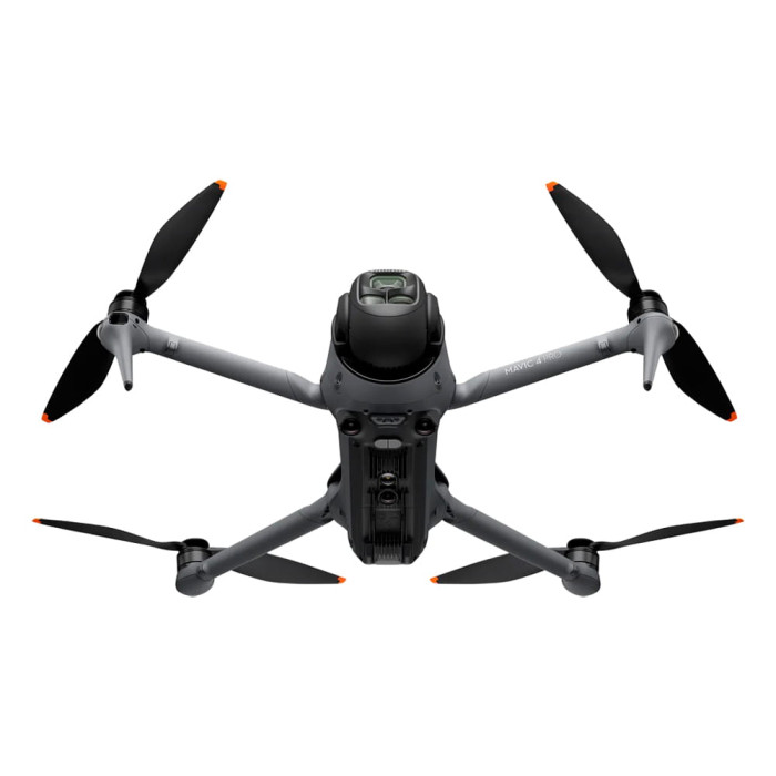 Квадрокоптер DJI Mavic 4 Pro with DJI RC 2