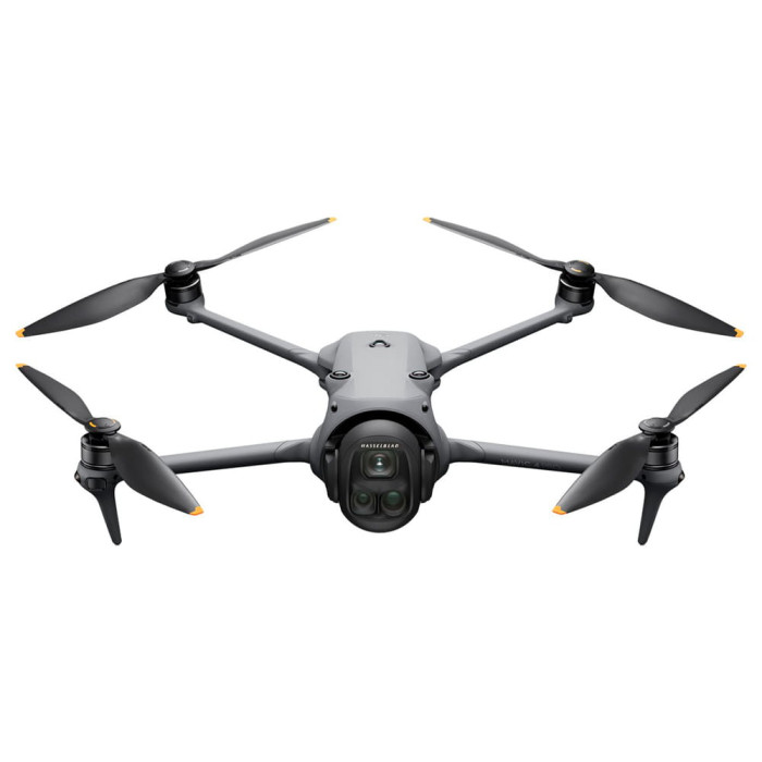 Квадрокоптер DJI Mavic 4 Pro with DJI RC 2
