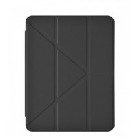 Чохол для iPad Pro 11 (2018-22) / Air 10.9/11 (2020-25) - Wiwu Defender Protective Case, Black