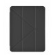 Чохол для iPad Pro 11 (2018-22) / Air 10.9/11 (2020-25) - Wiwu Defender Protective Case, Black