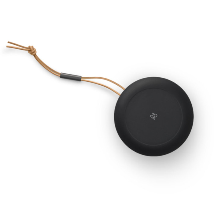 Портативна колонка Bang & Olufsen Beosound A1 (2rd Gen) Bluetooth Speaker Black Anthracite
