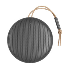 Портативна колонка Bang & Olufsen Beosound A1 (2rd Gen) Bluetooth Speaker Black Anthracite