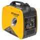 Інверторний бензиновий генератор F.F. Group - GPG 2500i Pro (2.5 кВт)