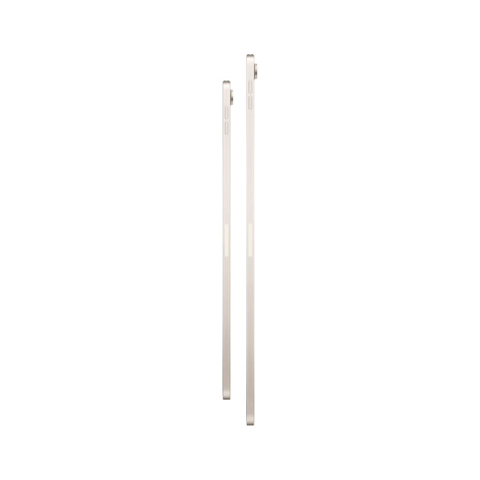 Apple iPad Air 13 M4 Wi-Fi 128Gb Starlight (2026)