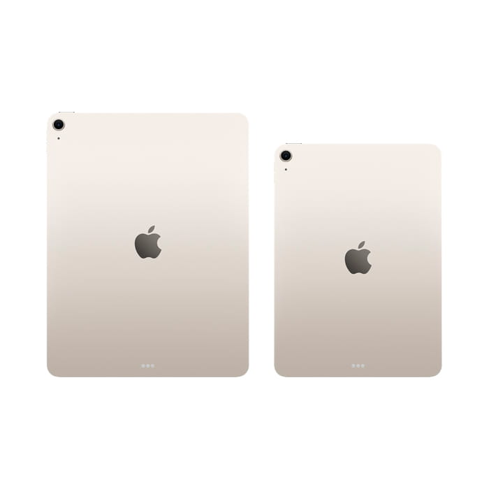 Apple iPad Air 13 M4 Wi-Fi 128Gb Starlight (2026)