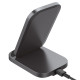 Док-станція Spigen, ArcField Wireless Charger 15W, Black