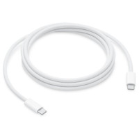 Кабель USB-C to USB-C - Apple Woven, 1m