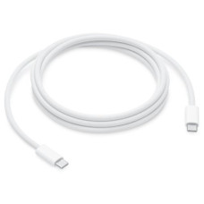 Кабель USB-C to USB-C - Apple Woven, 1m