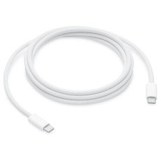 Кабель USB-C to USB-C - Apple Woven, 1m