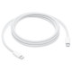 Кабель USB-C to USB-C - Apple Woven, 1m
