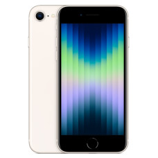Apple iPhone SE 2022 (3rd Gen) 64Gb Starlight Вживаний (б/в)