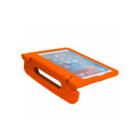 Чохол для iPad 9.7 (2017-2018) - Kid Friendly, Heavy Duty, Orange