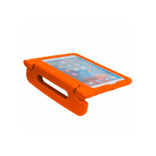 Чохол для iPad 9.7 (2017-2018) - Kid Friendly, Heavy Duty, Orange