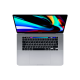 Apple MacBook Pro 16 / Core i7 / 32Gb / 512Gb / Space Gray (2019) Вживаний (б/в)