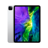 Apple iPad Pro 11 Wi-Fi 64GB Silver (2018) Вживаний (б/в)