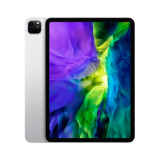 Apple iPad Pro 11 Wi-Fi 64GB Silver (2018) Вживаний (б/в)