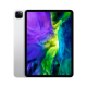 Apple iPad Pro 11 Wi-Fi 64GB Silver (2018) Вживаний (б/в)