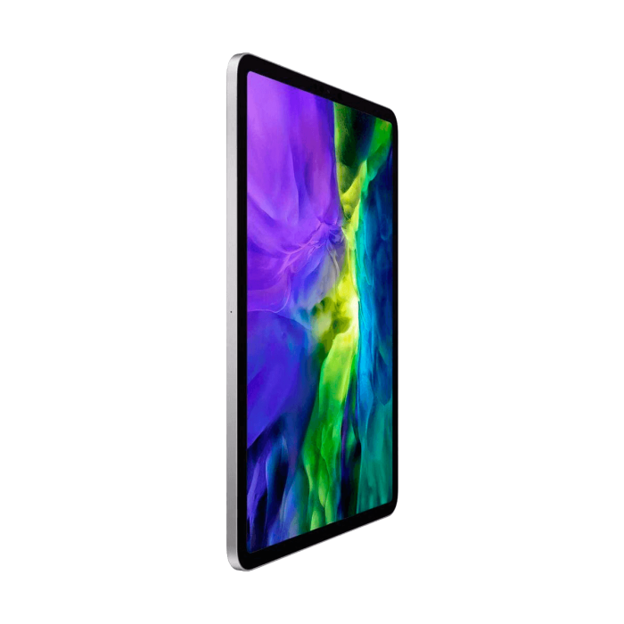 Apple iPad Pro 11 Wi-Fi 64GB Silver (2018) Вживаний (б/в)