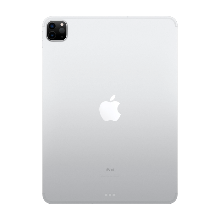 Apple iPad Pro 11 Wi-Fi 64GB Silver (2018) Вживаний (б/в)