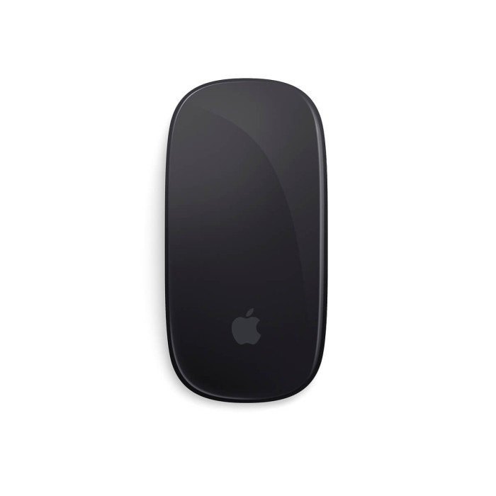 Apple Magic Mouse 2, Space Gray Вживаний (б/в)