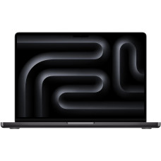 Apple MacBook Pro 14 / M5 / 24Gb / 1Tb / Space Black (2025)