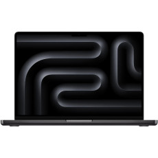 Apple MacBook Pro 14 / M5 / 24Gb / 1Tb / Space Black (2025)