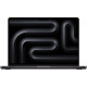 Apple MacBook Pro 14 / M5 / 24Gb / 1Tb / Space Black (2025)