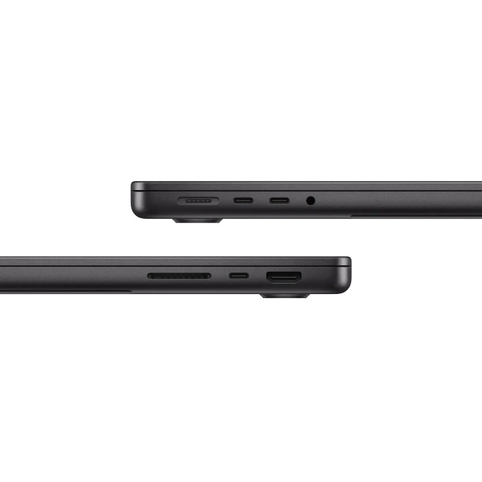 Apple MacBook Pro 14 / M5 / 24Gb / 1Tb / Space Black (2025)