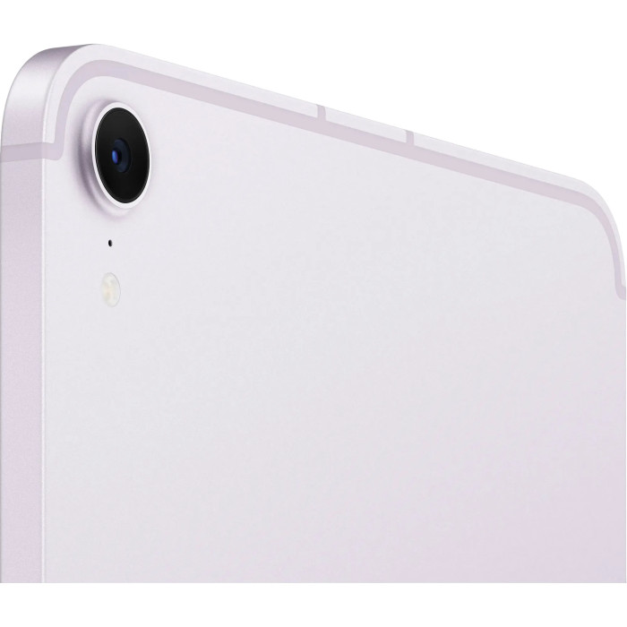 Apple iPad mini 7 Wi-Fi + Cellular 512GB Purple (2024)
