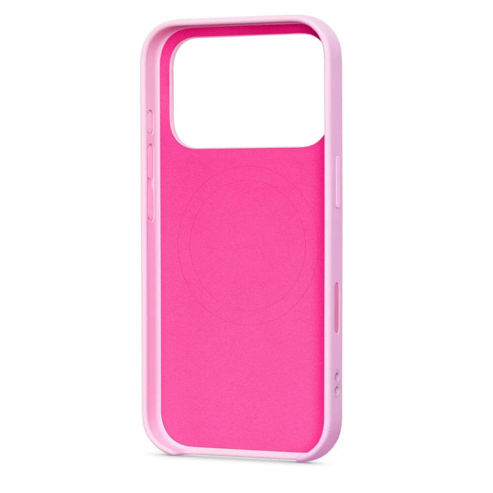 Чохол для iPhone 17 Pro / 18 Pro - Beats Camera Control with Kickstand MagSafe, Pebble Pink