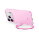 Чохол для iPhone 17 Pro / 18 Pro - Beats Camera Control with Kickstand MagSafe, Pebble Pink