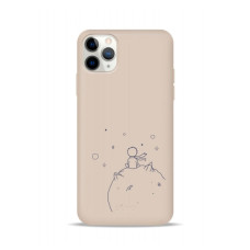 Чохол для iPhone 11 Pro - Pump Silicone Minimalistic, Little Prince