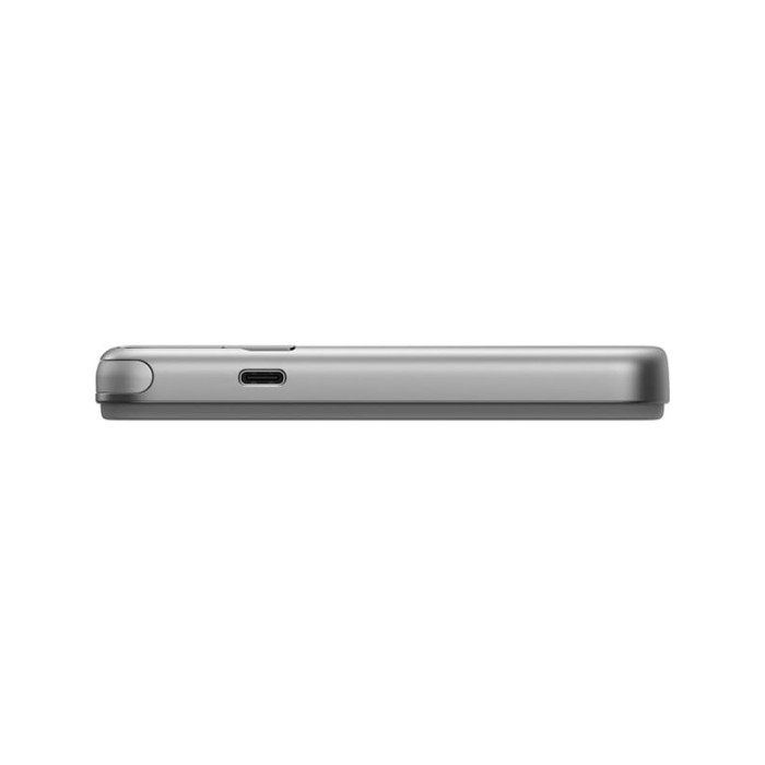 Додатковий аккумулятор EcoFLow 10000mAh RAPID Magnetic Grey