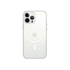 Чохол для iPhone 13 Pro - Clear MagSafe (HC)