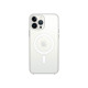 Чохол для iPhone 13 Pro - Clear MagSafe (HC)