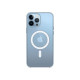 Чохол для iPhone 13 Pro - Clear MagSafe (HC)